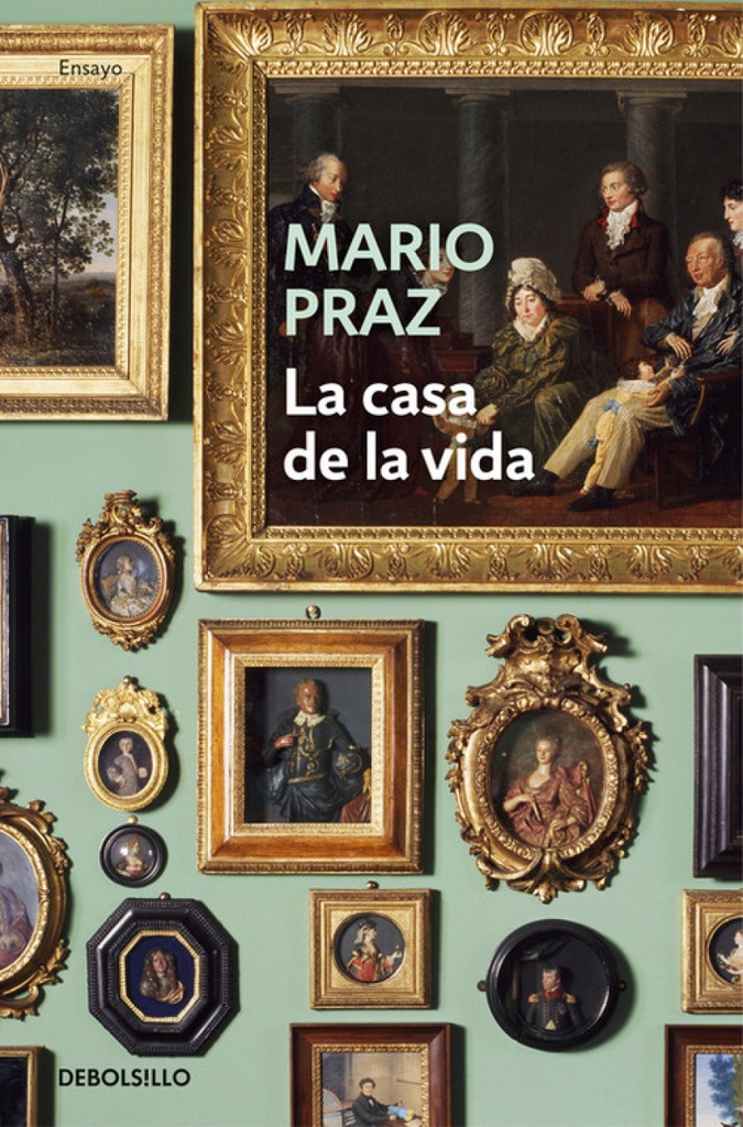 [9788466337496] La Casa de la Vida