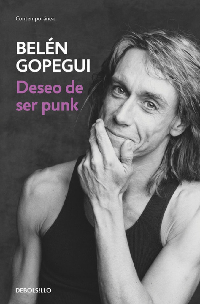 [9788466337731] Deseo de Ser Punk
