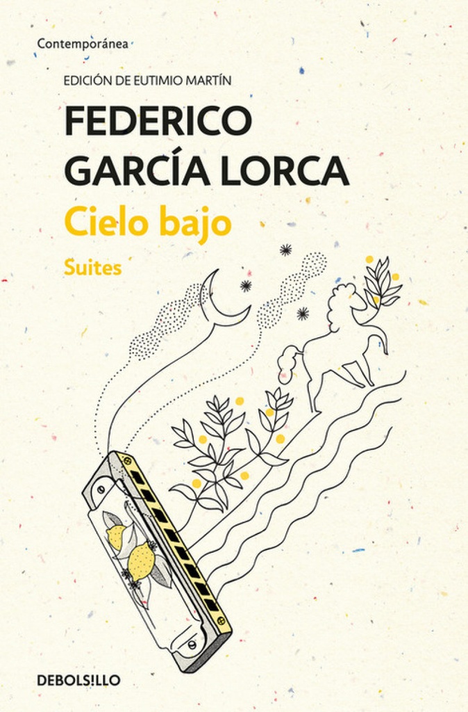 [9788466337830] Cielo Bajo