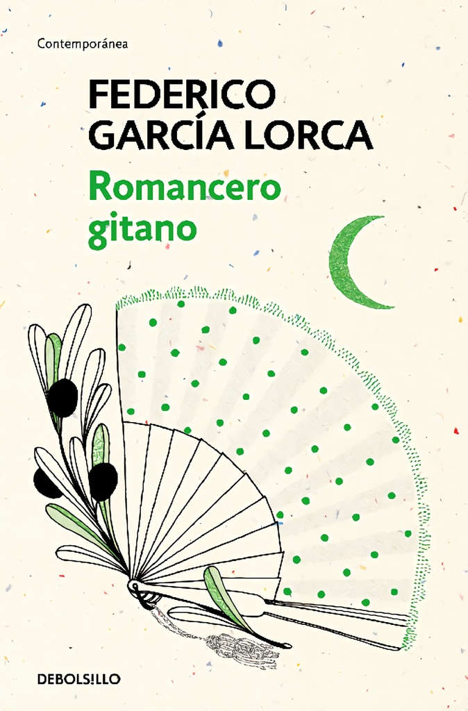 [9788466337892] Romancero gitano