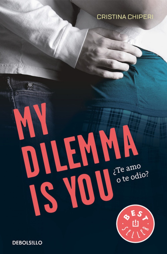 [9788466338004] ¿te Amo o Te Odio?