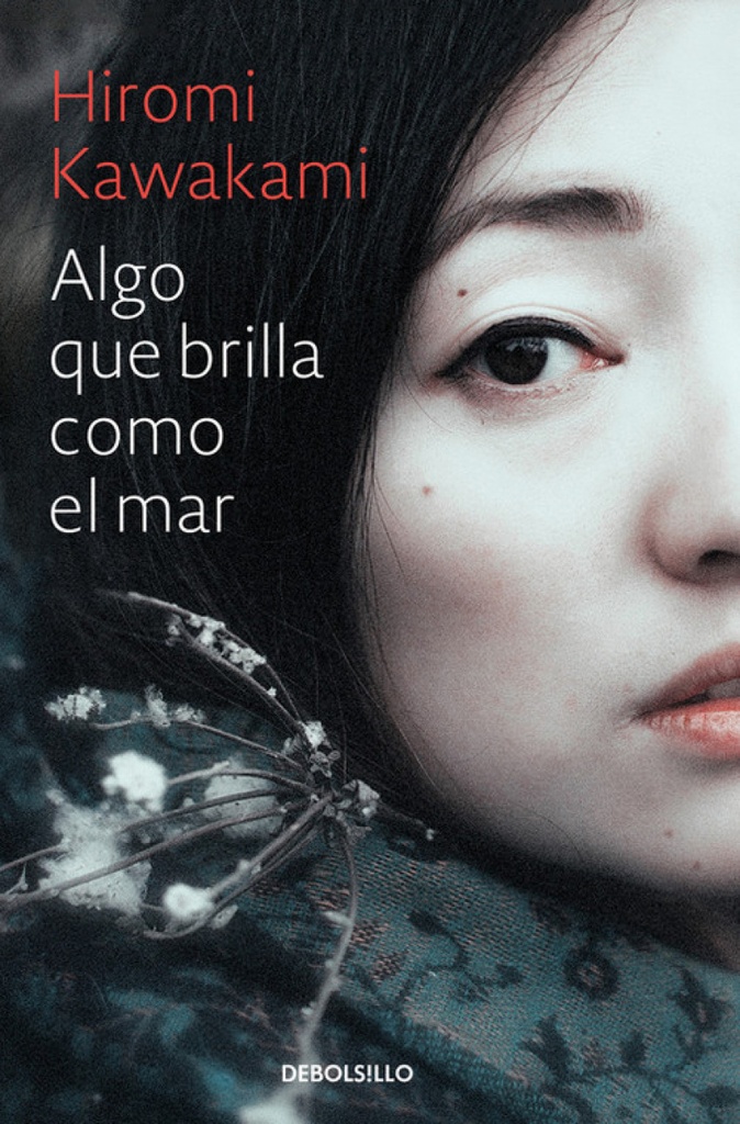 [9788466338233] Algo que Brilla Como el Mar