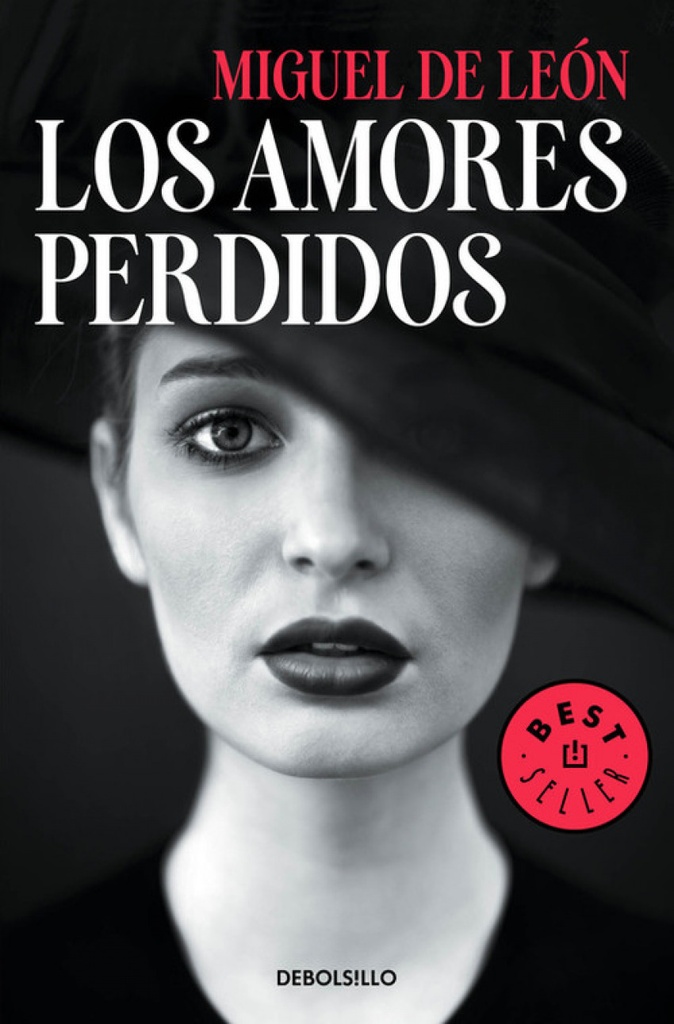 [9788466338264] Los Amores Perdidos