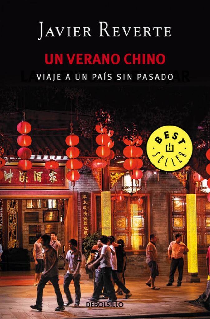 [9788466338288] Un Verano Chino