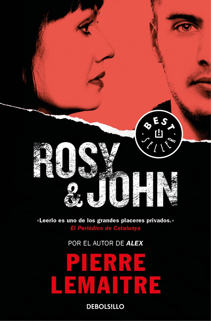 [9788466338332] Rosy & John
