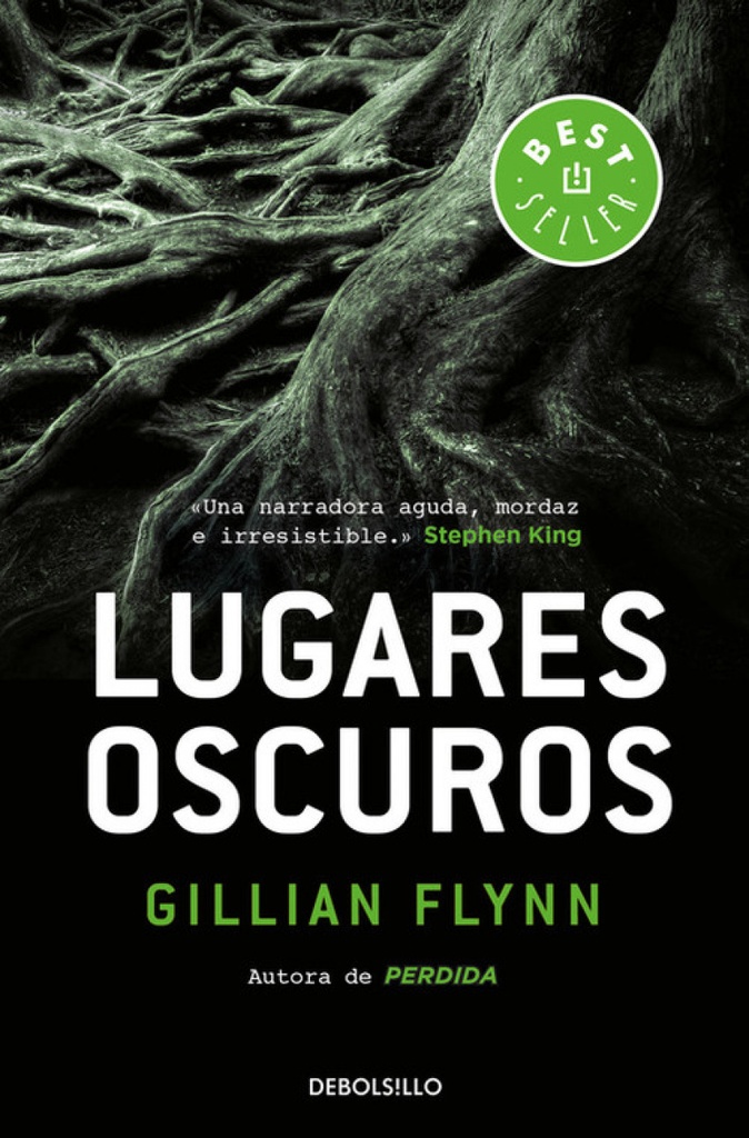 Lugares Oscuros