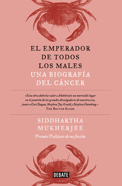 [9788419951267] El emperador de todos los males