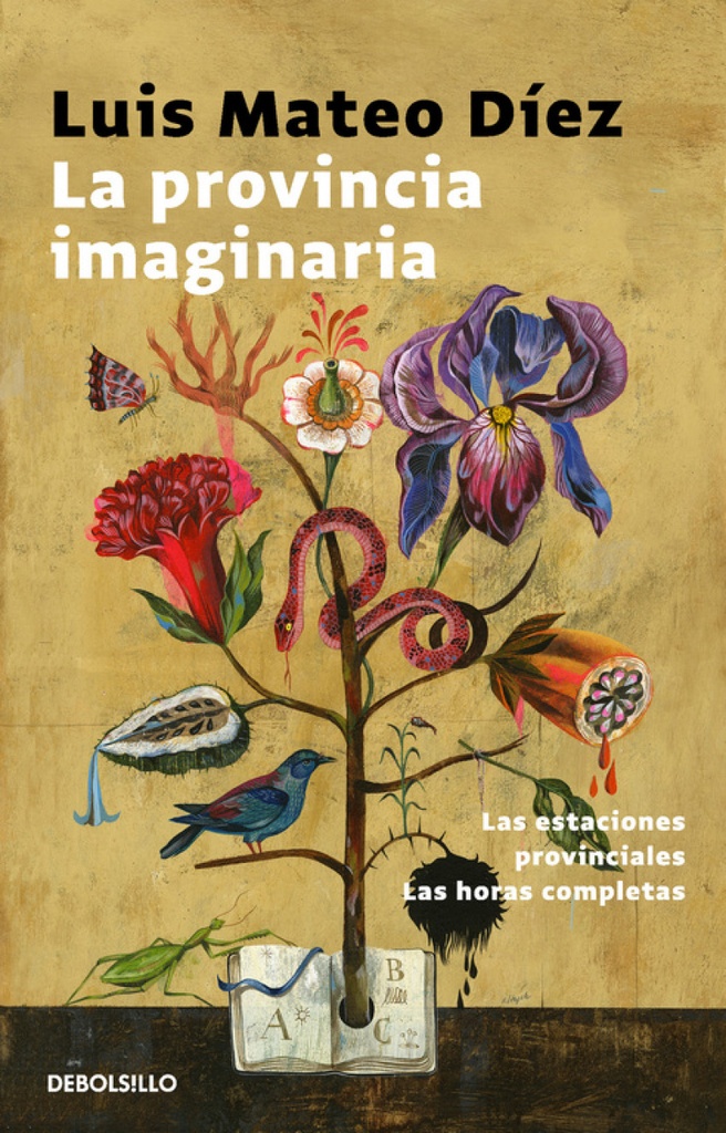 [9788466338691] La Provincia Imaginaria