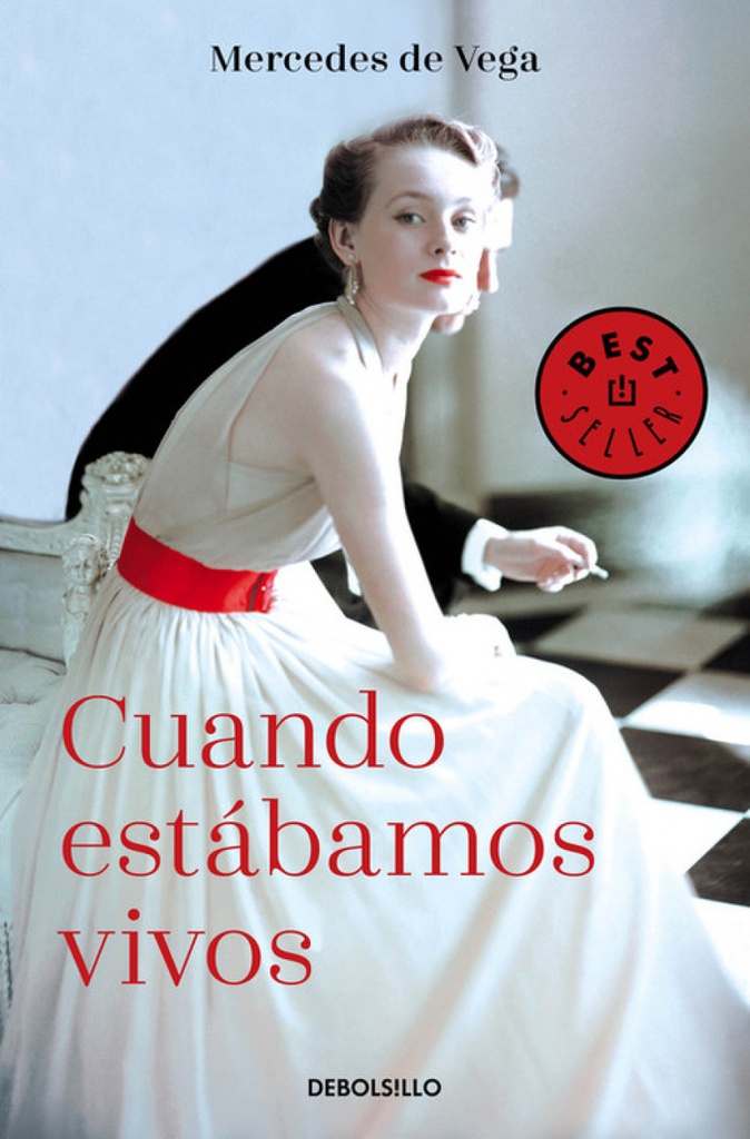 [9788466338714] Cuando Estábamos Vivos