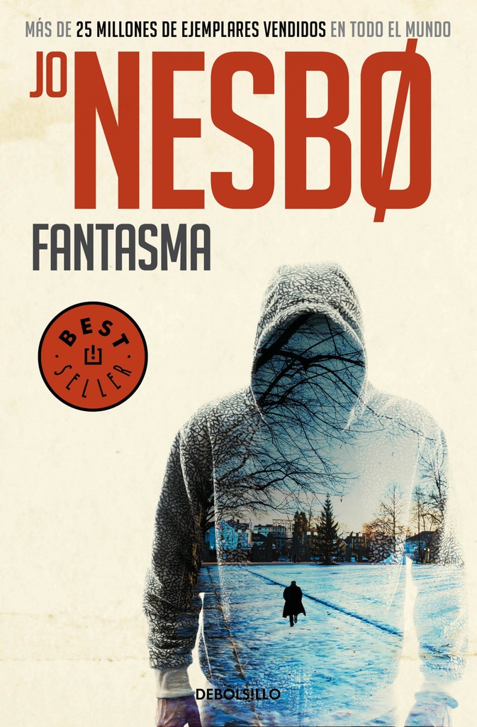 [9788466338820] FANTASMA