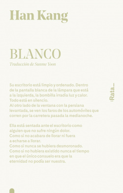 [9788416738519] Blanco
