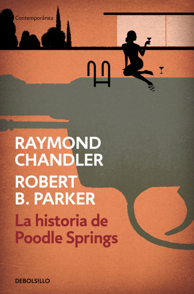 [9788466339261] La Historia de Poodle Springs