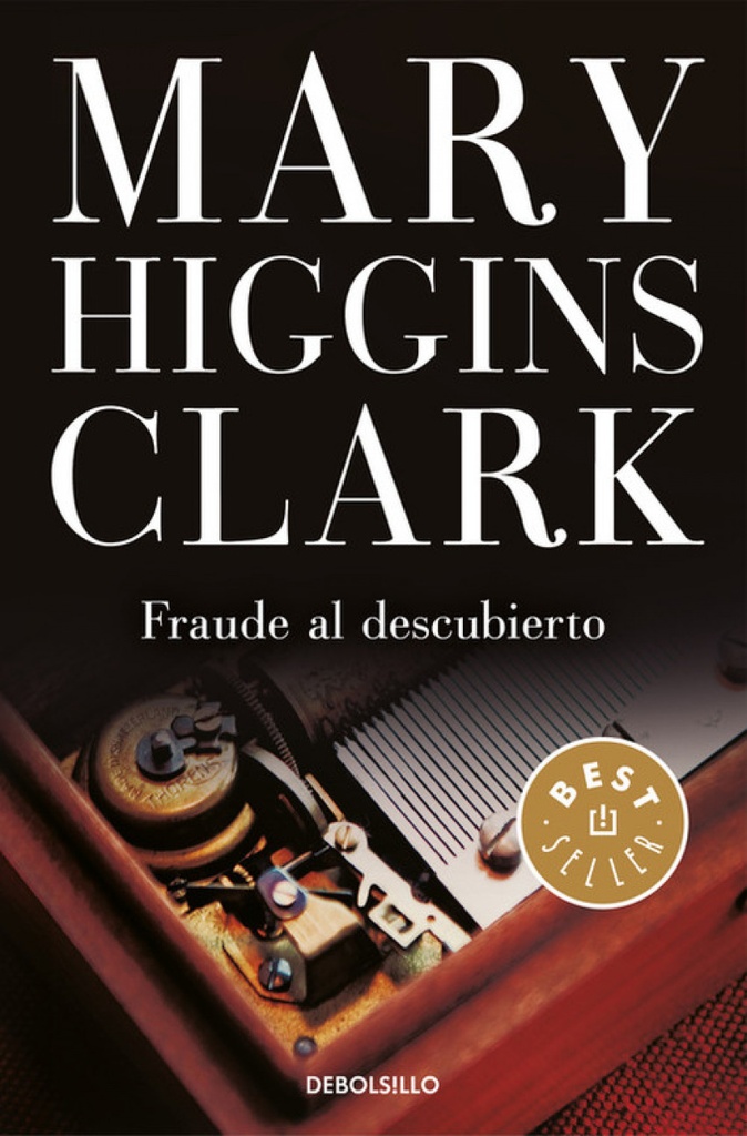 [9788466339537] Fraude al descubierto