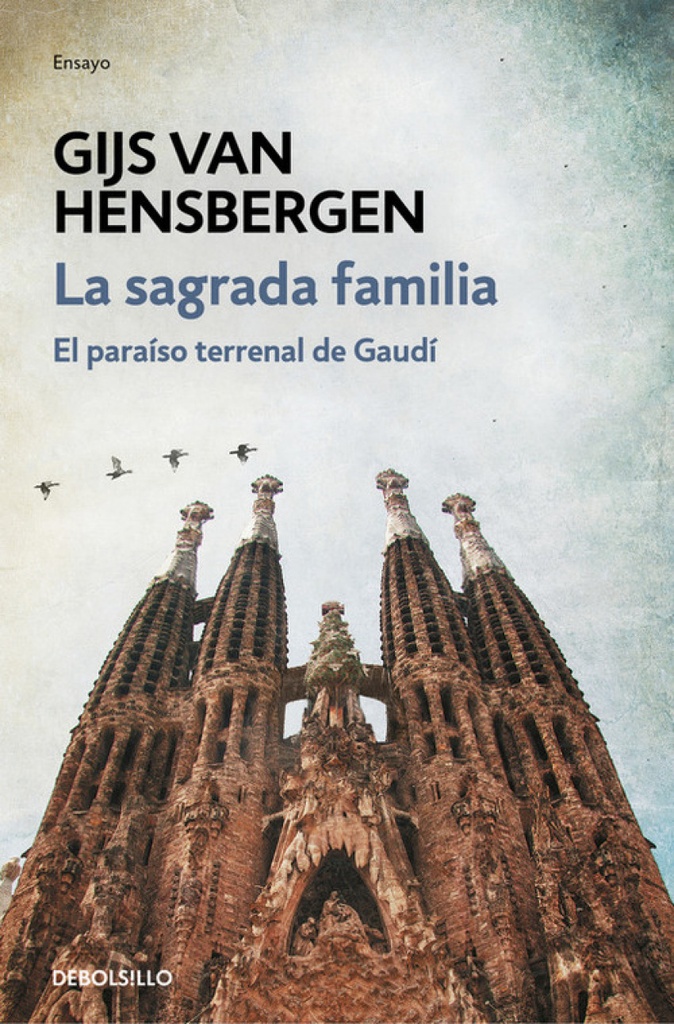 [9788466339728] La Sagrada Familia