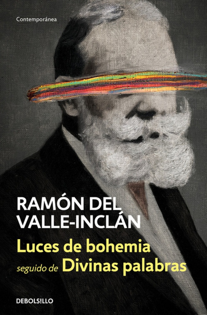 [9788466339766] Luces de Bohemia - Divinas Palabras