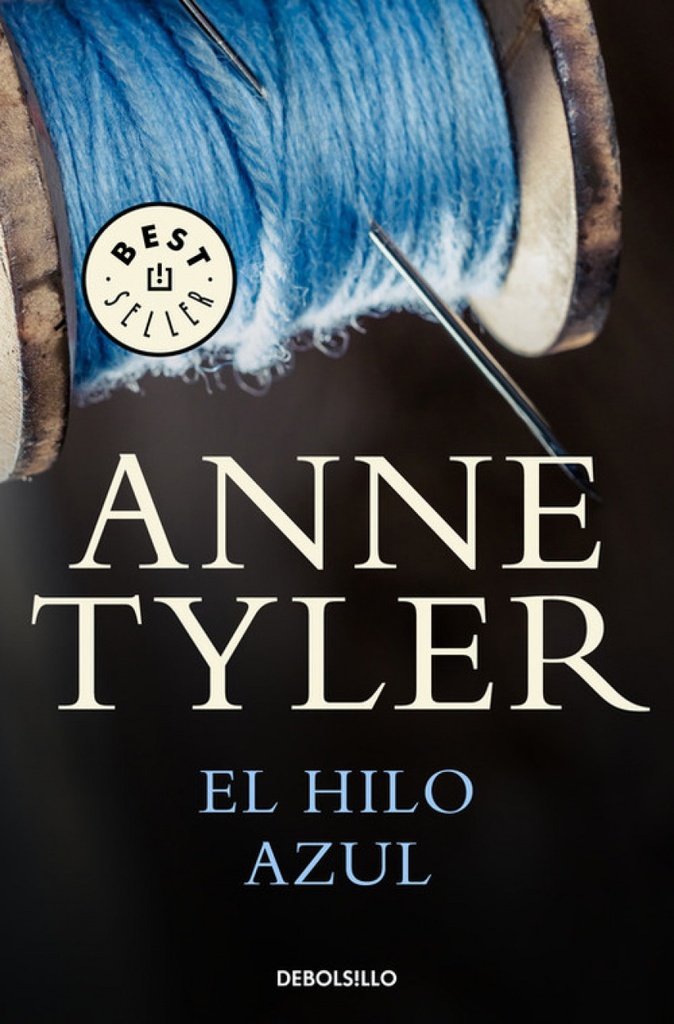 [9788466340175] El hilo azul