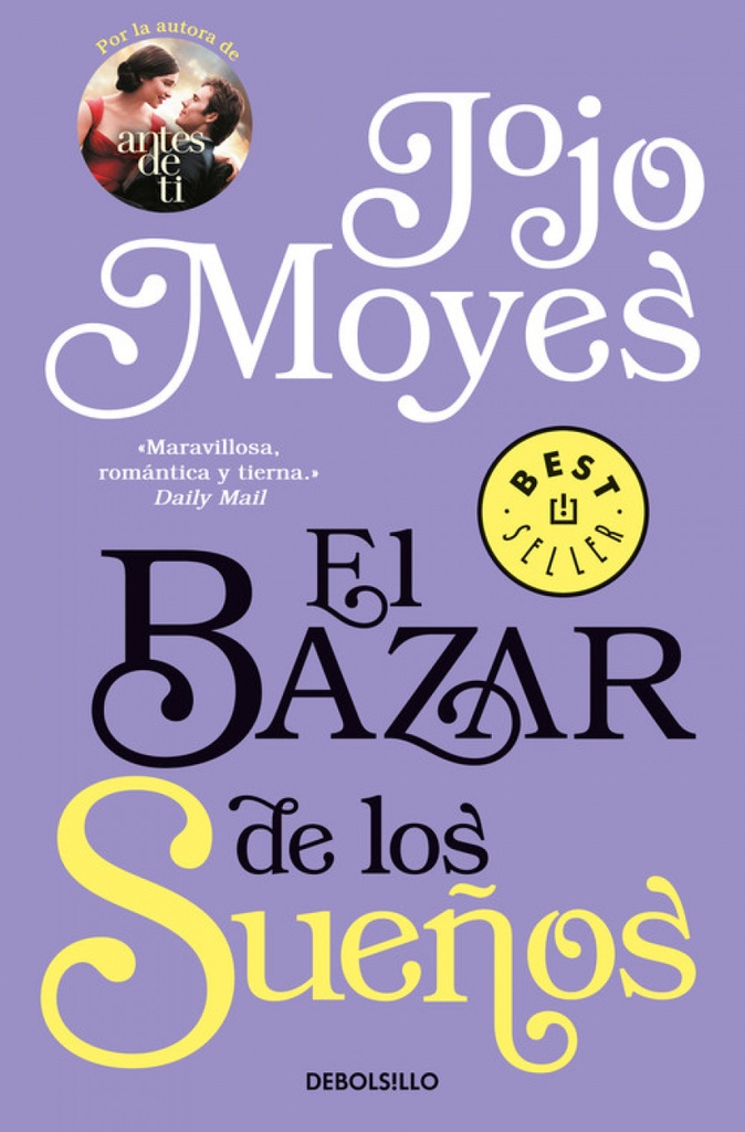 [9788466340298] El Bazar de los Sueños