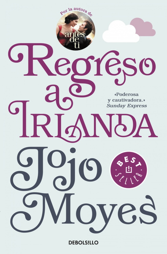 [9788466340304] Regreso a Irlanda