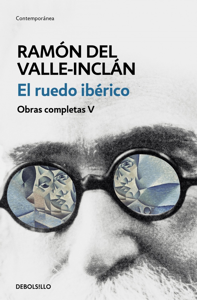 [9788466340465] El Ruedo Ibèrico