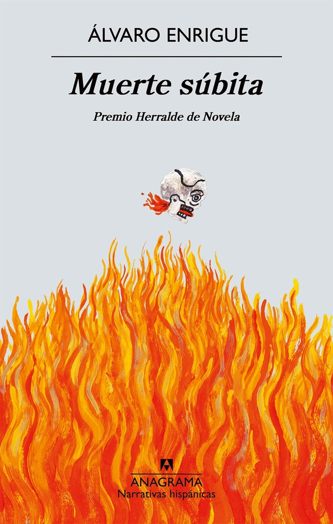 [9788433998828] Muerte súbita