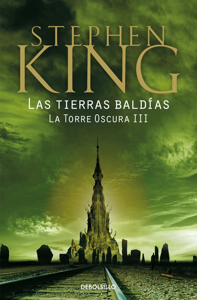 [9788466340717] Las tierras baldías