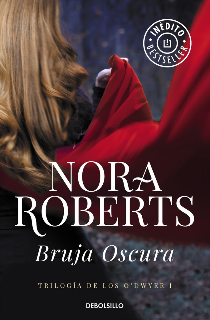 [9788466341011] Bruja Oscura