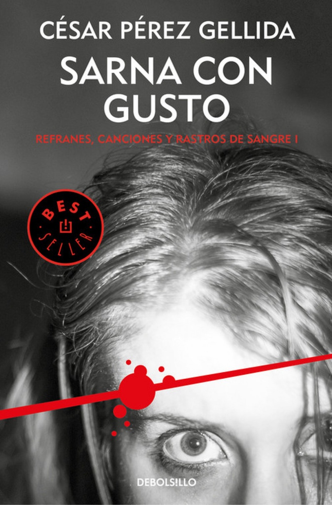 [9788466341042] Sarna con Gusto