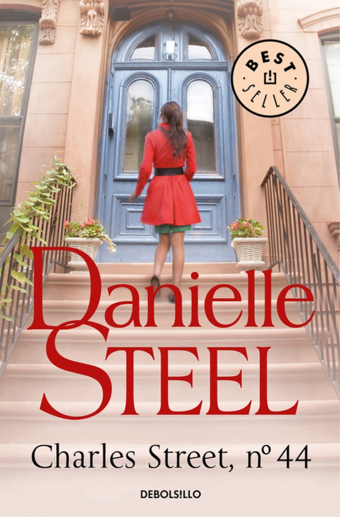 [9788466341127] Charles Street, Nº44