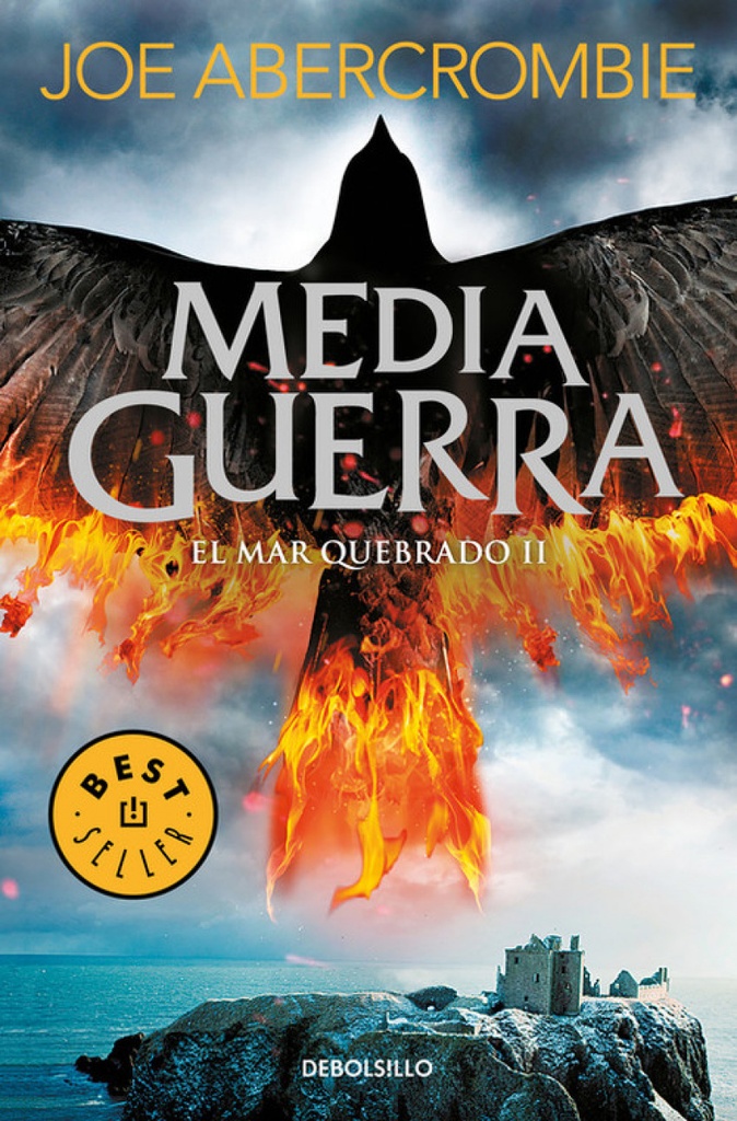[9788466341189] Media Guerra