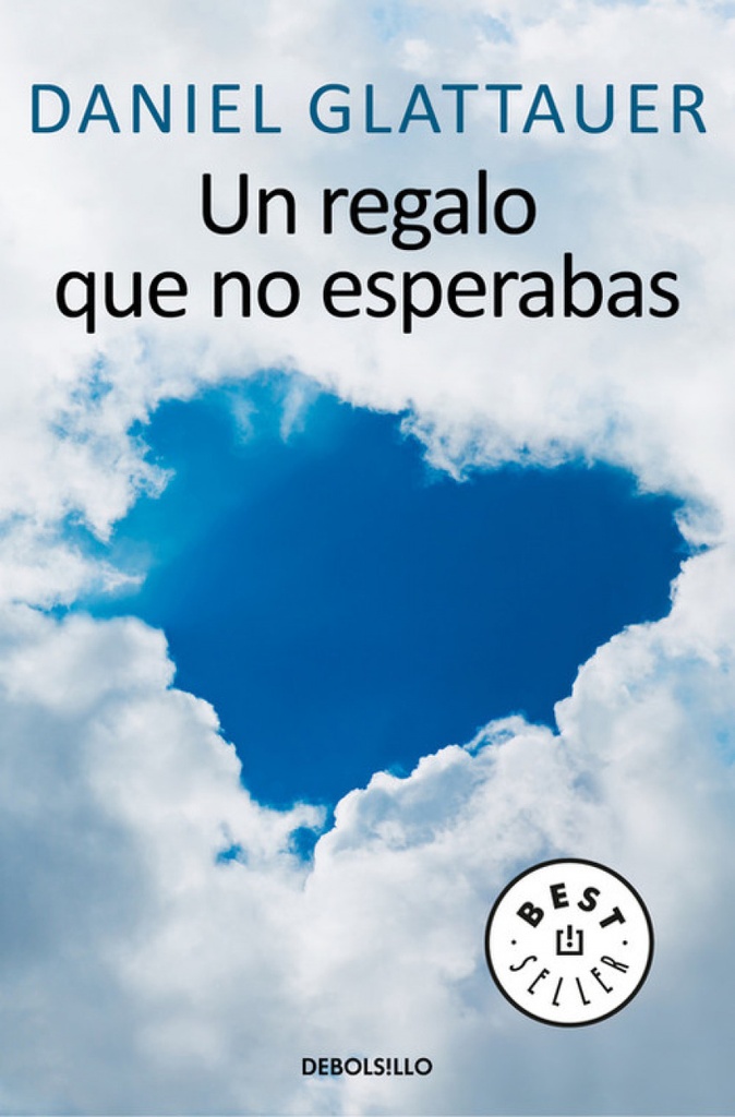 [9788466341196] Un Regalo que No Esperabas