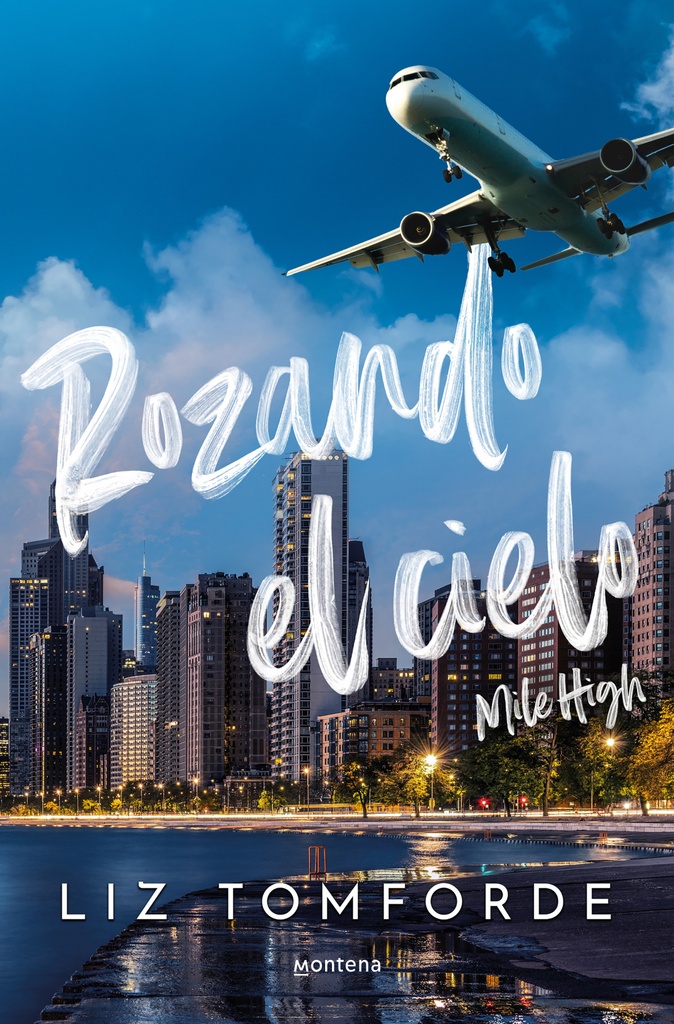 [9788419848260] Rozando el Cielo: en el Hockey y el Amor, Todo Vale / Mile High