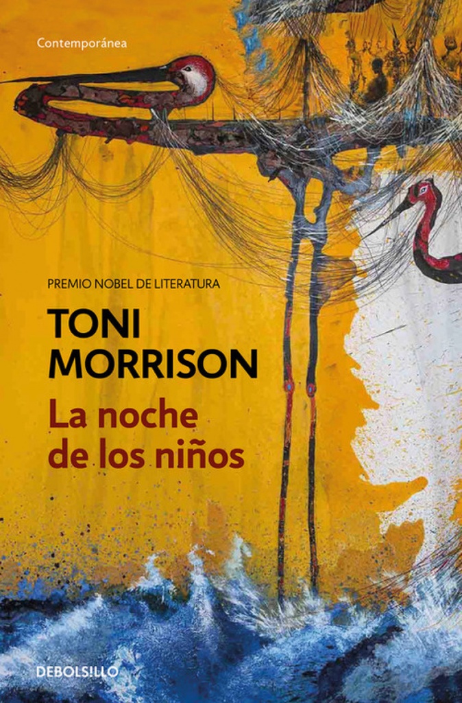 [9788466341554] La Noche de los Niños