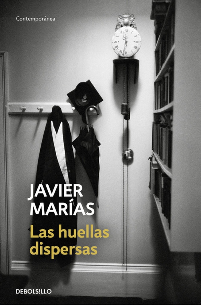 [9788466341578] Las Huellas Dispersas
