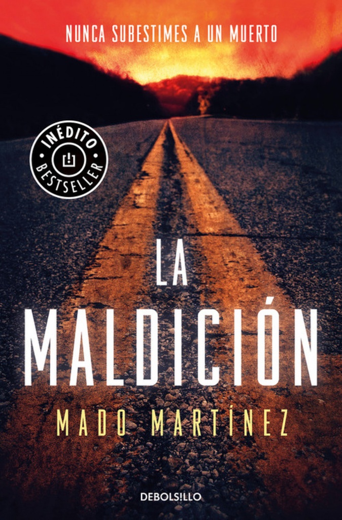 [9788466341875] La Maldición