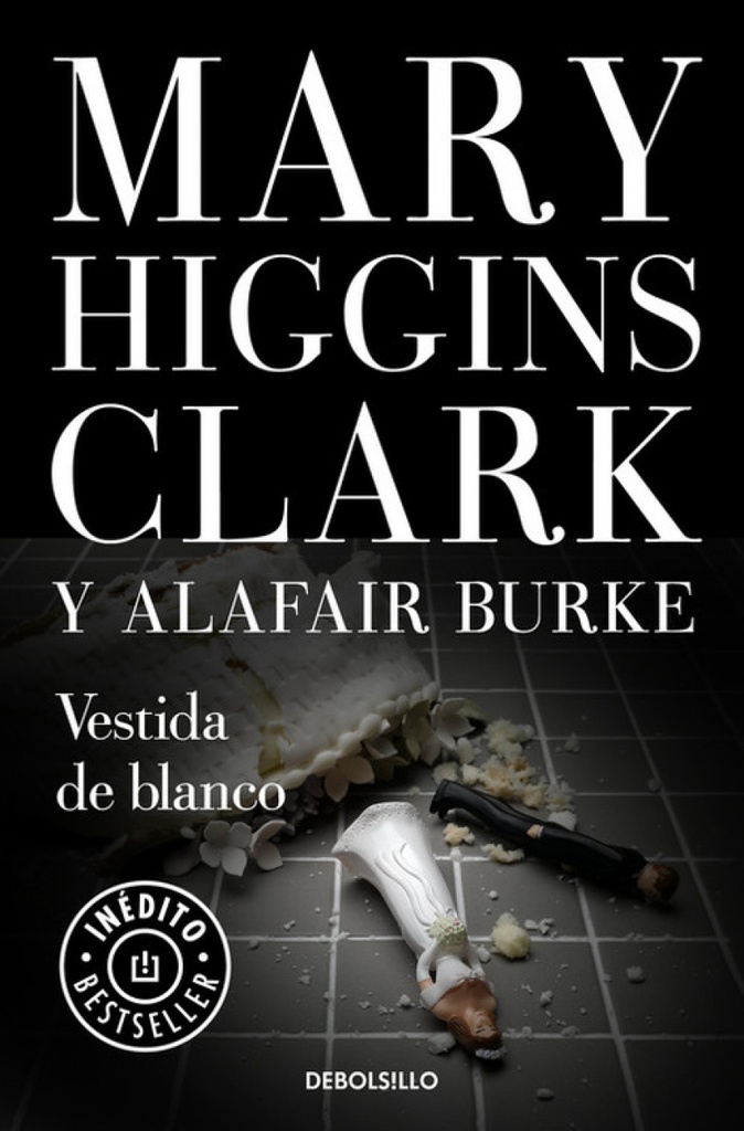 [9788466341882] Vestida de Blanco