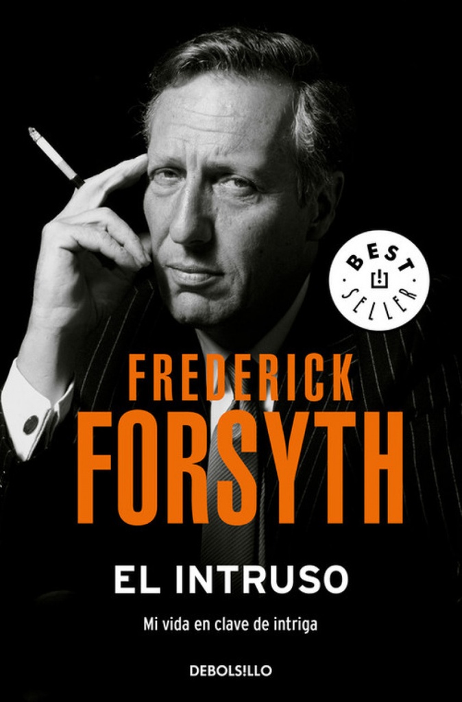 [9788466341929] El Intruso