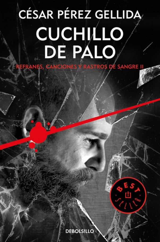 [9788466341943] Cuchillo de Palo