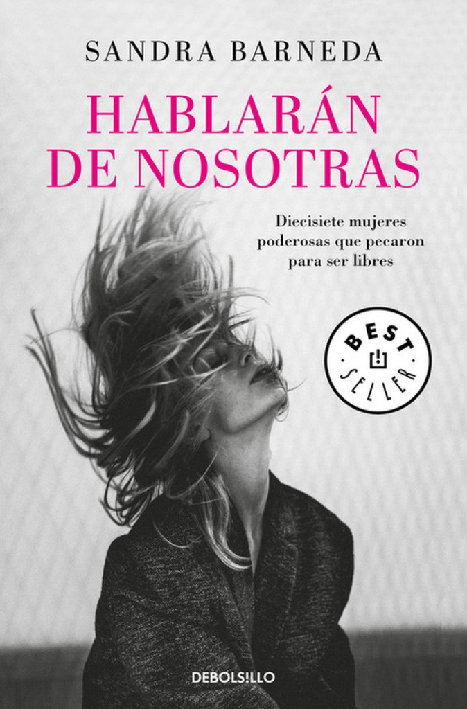 Hablarán de Nosotras