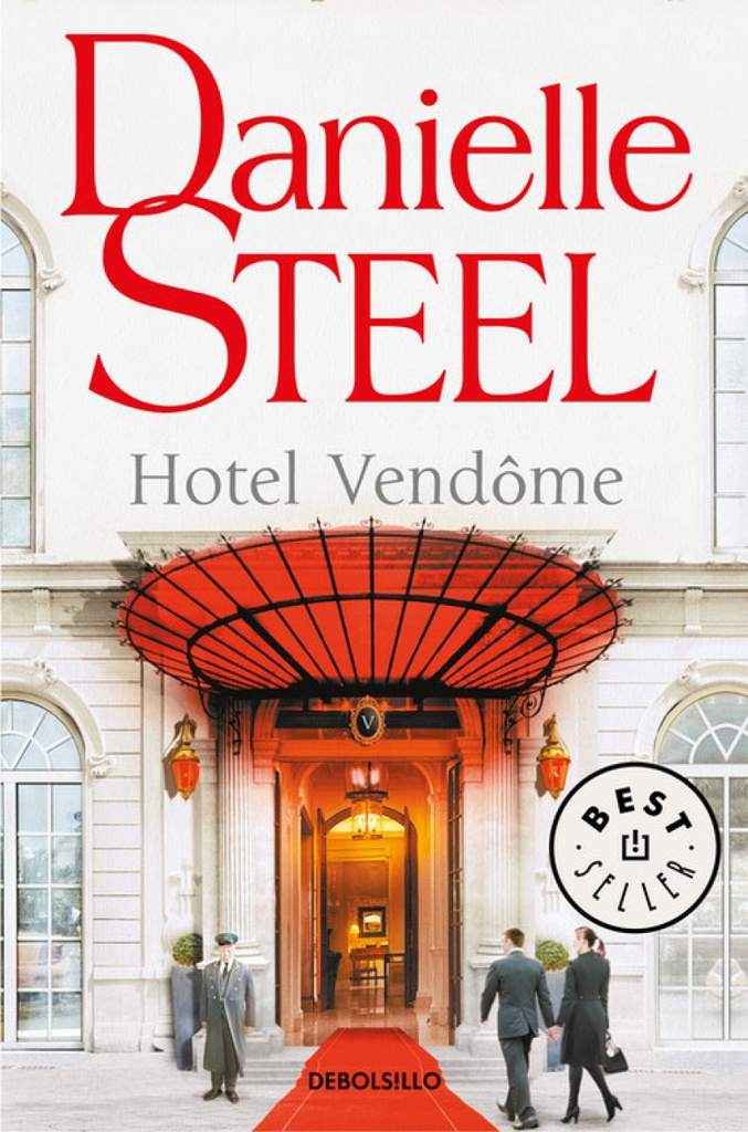 [9788466342025] Hotel Vendôme