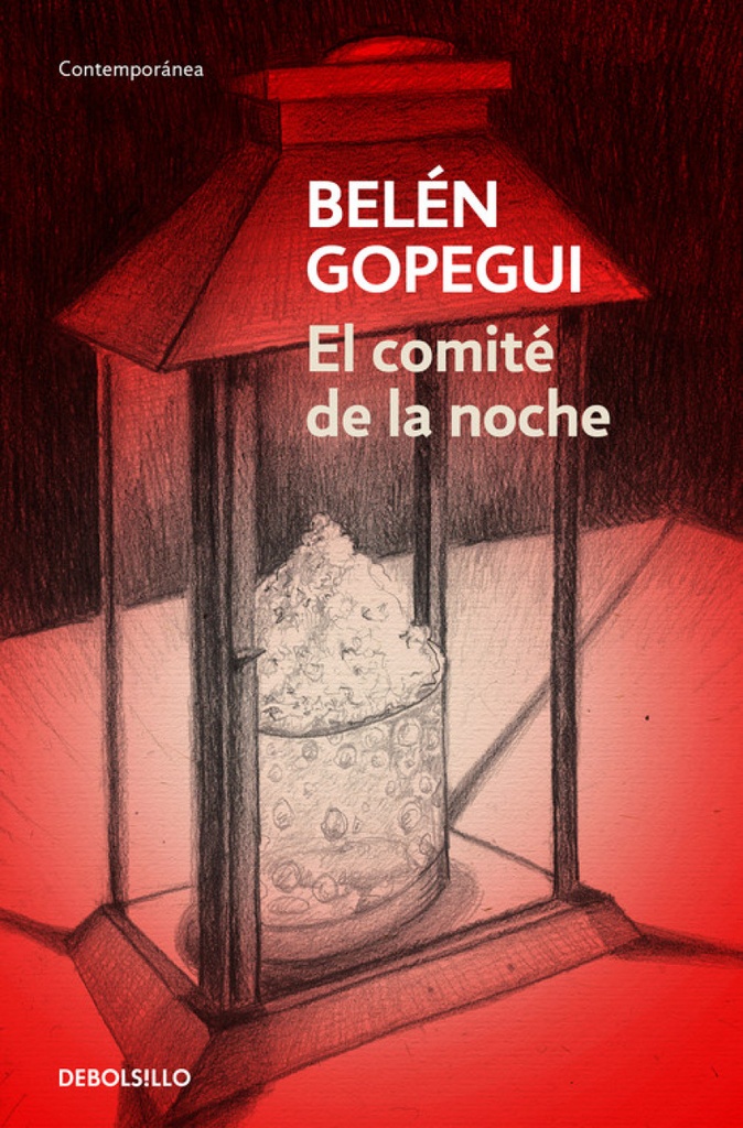 [9788466342346] El Comitè de la Noche