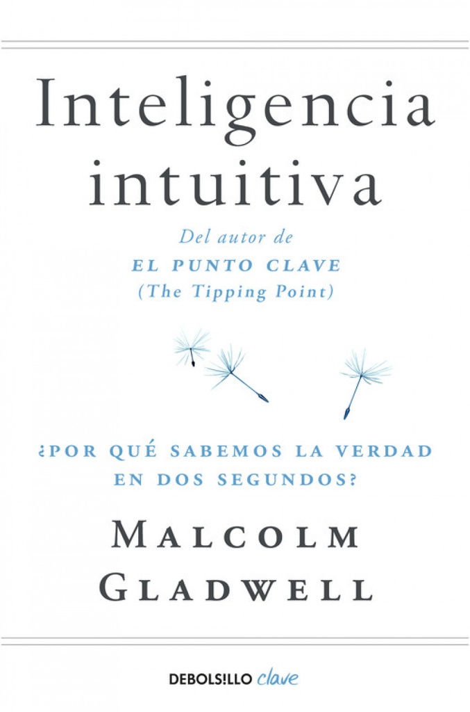 [9788466342421] Inteligencia Intuitiva
