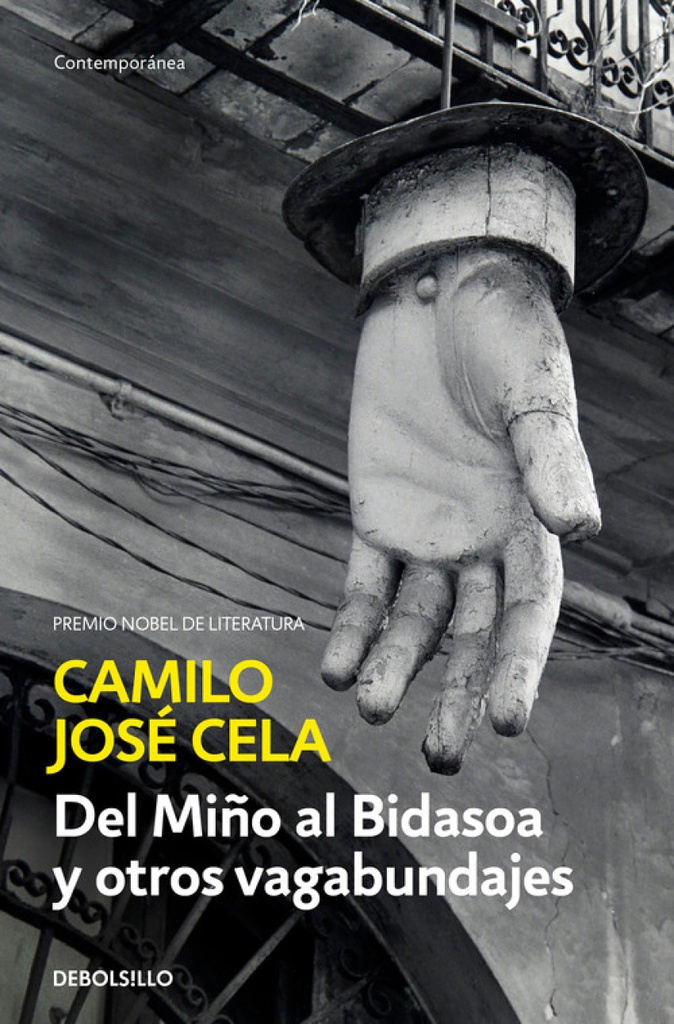 [9788466342476] Del Miño al Bidasoa y Otros Vagabundajes