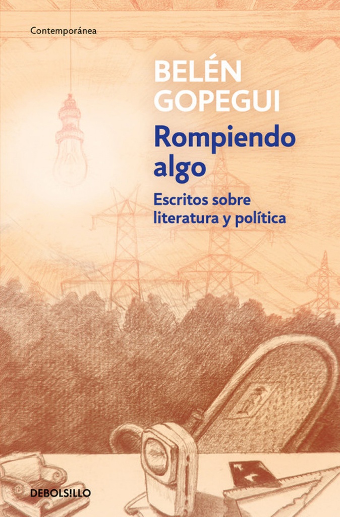 [9788466342544] Rompiendo Algo