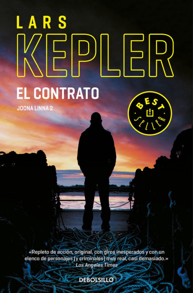 [9788466342889] El Contrato
