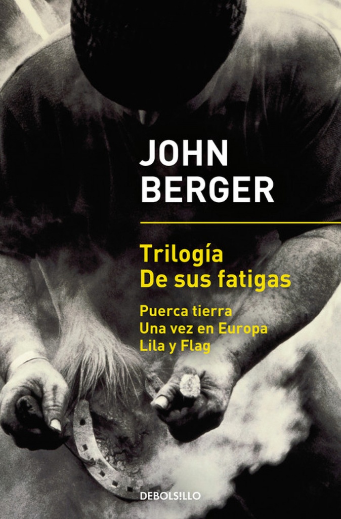 [9788466342896] Trilogía de Sus Fatigas