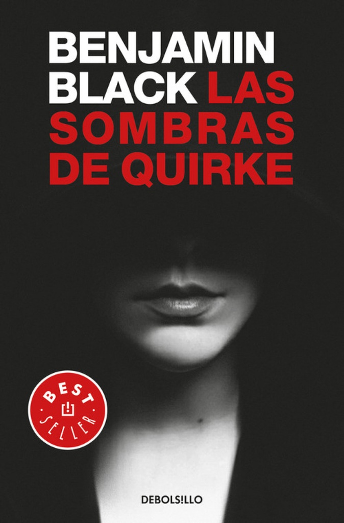 [9788466342971] Las Sombras de Quirke