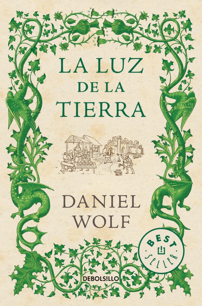 [9788466342988] La Luz de la Tierra