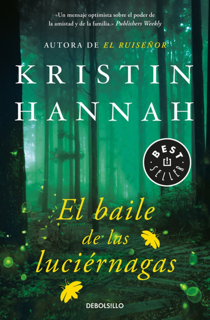[9788466343015] El Baile de las Luciernagas
