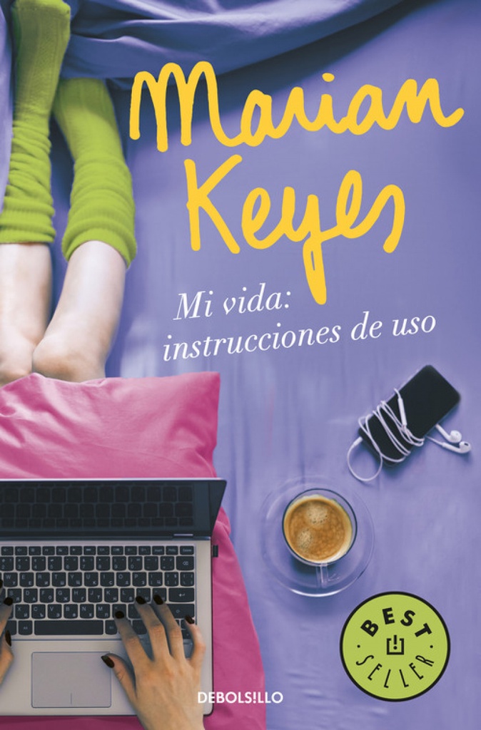 [9788466343138] Mi Vida: Instrucciones de Uso