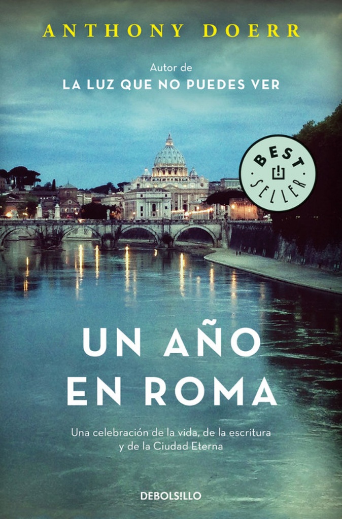 [9788466343152] Un Año en Roma
